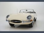 Thumbnail Photo undefined for 1961 Jaguar XK-E